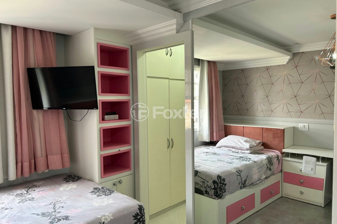 Casa de Condomínio à venda com 3 quartos, 265m² - Foto 12