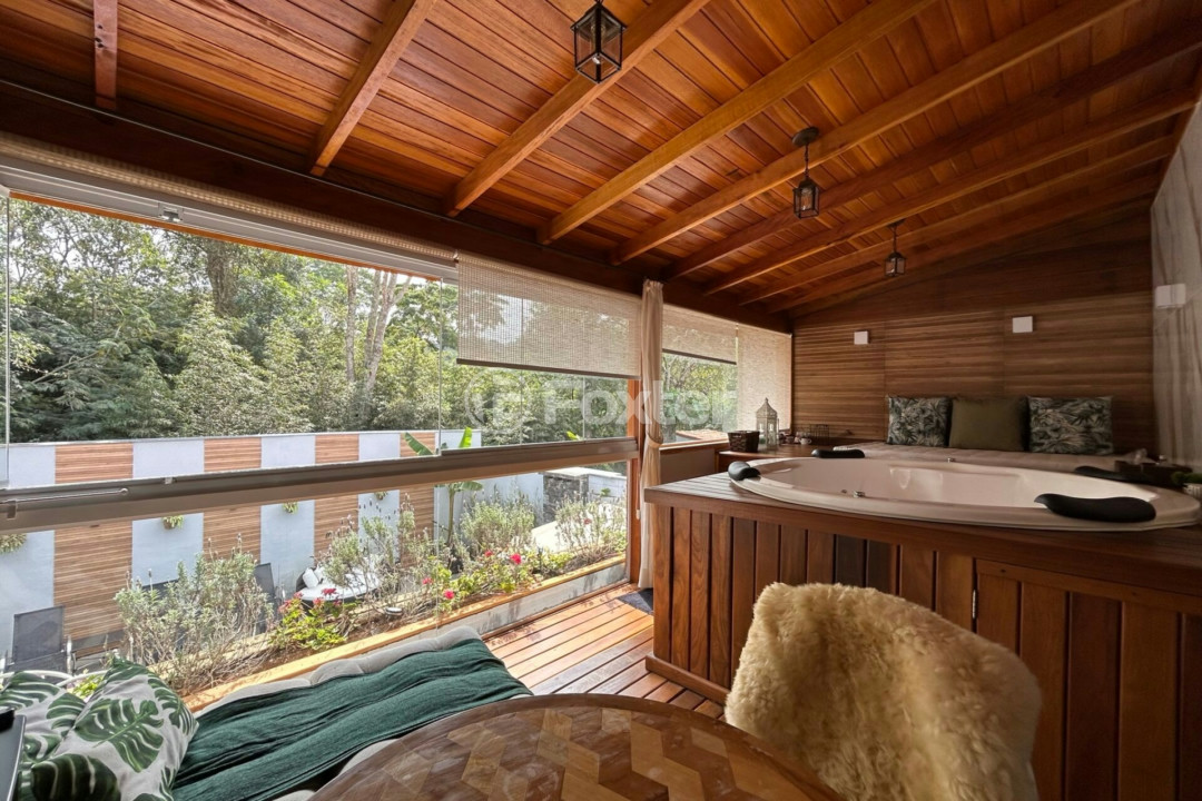 Casa de Condomínio à venda com 3 quartos, 265m² - Foto 14