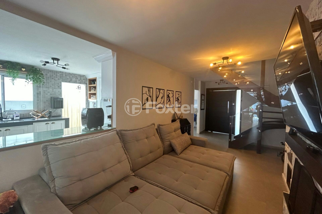 Casa de Condomínio à venda com 3 quartos, 265m² - Foto 5