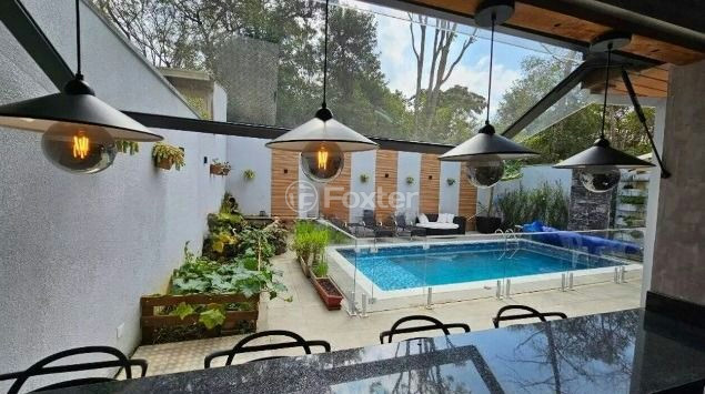 Casa de Condomínio à venda com 3 quartos, 265m² - Foto 15