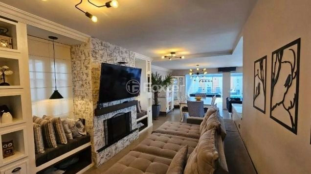 Casa de Condomínio à venda com 3 quartos, 265m² - Foto 16
