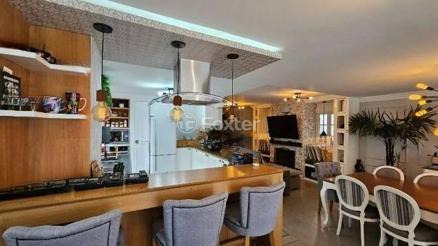 Casa de Condomínio à venda com 3 quartos, 265m² - Foto 17