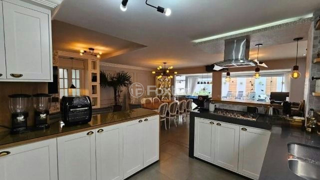 Casa de Condomínio à venda com 3 quartos, 265m² - Foto 18