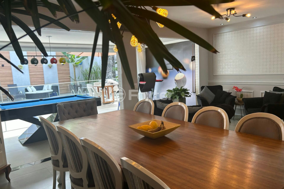 Casa de Condomínio à venda com 3 quartos, 265m² - Foto 6