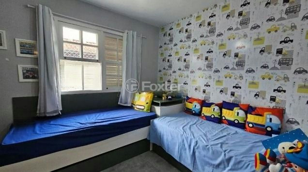 Casa de Condomínio à venda com 3 quartos, 265m² - Foto 20