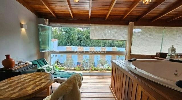 Casa de Condomínio à venda com 3 quartos, 265m² - Foto 24
