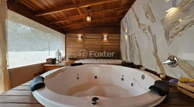 Casa de Condomínio à venda com 3 quartos, 265m² - Foto 25