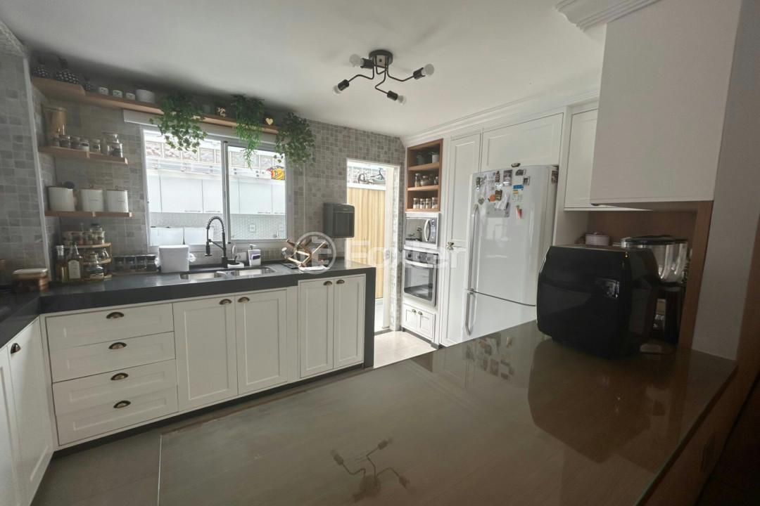 Casa de Condomínio à venda com 3 quartos, 265m² - Foto 7