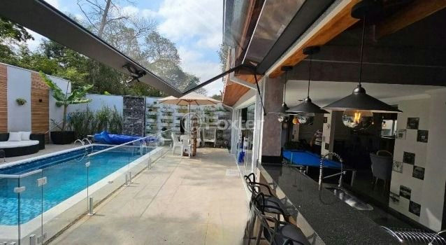 Casa de Condomínio à venda com 3 quartos, 265m² - Foto 29