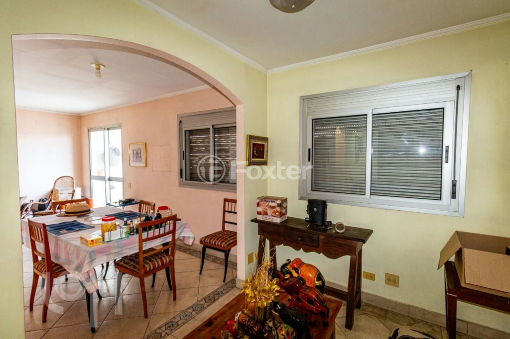 Cobertura à venda com 3 quartos, 150m² - Foto 4