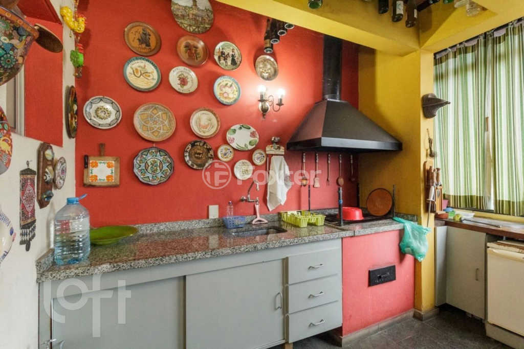 Cobertura à venda com 3 quartos, 150m² - Foto 21