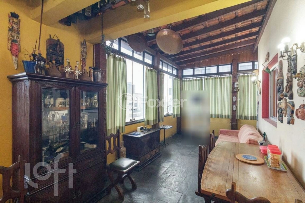 Cobertura à venda com 3 quartos, 150m² - Foto 11