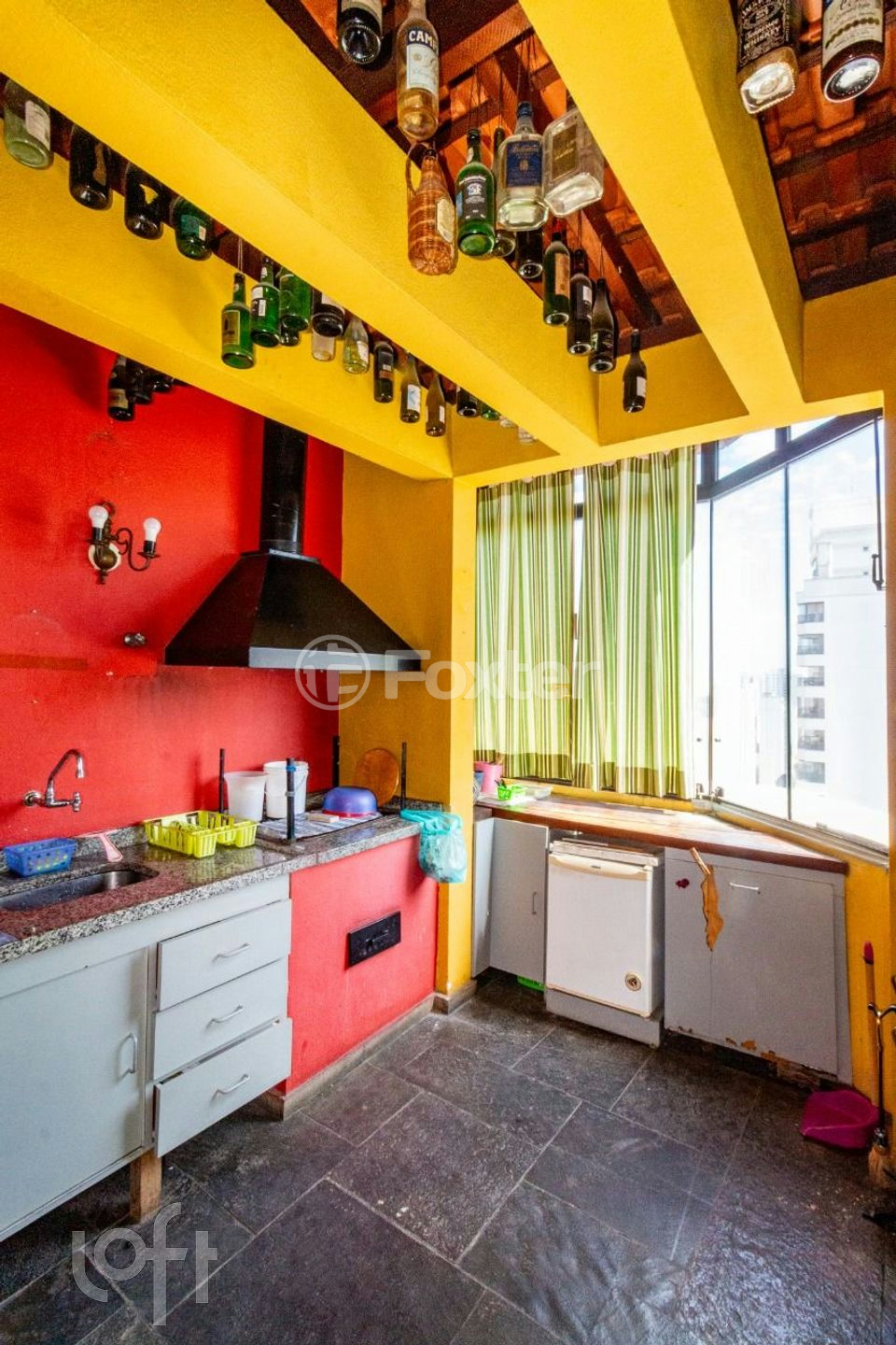 Cobertura à venda com 3 quartos, 150m² - Foto 9