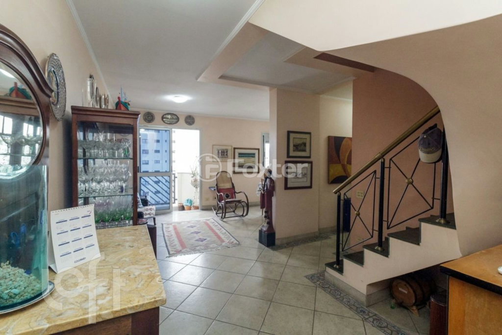 Cobertura à venda com 3 quartos, 150m² - Foto 16