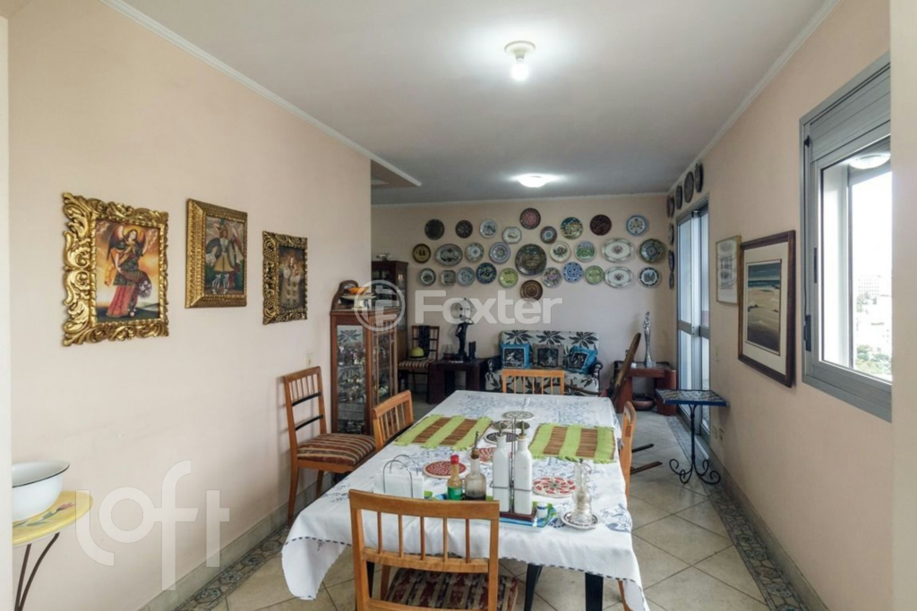 Cobertura à venda com 3 quartos, 150m² - Foto 17