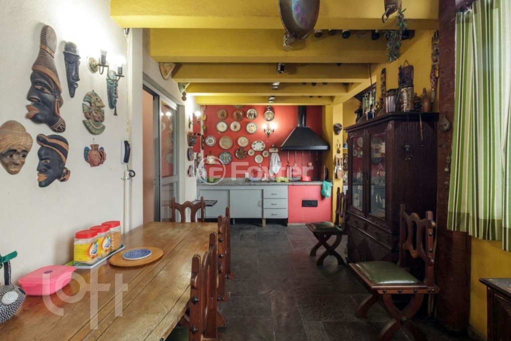 Cobertura à venda com 3 quartos, 150m² - Foto 13