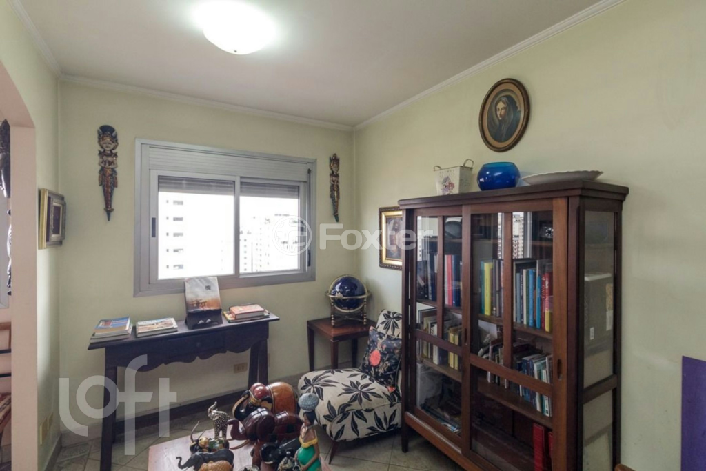 Cobertura à venda com 3 quartos, 150m² - Foto 19