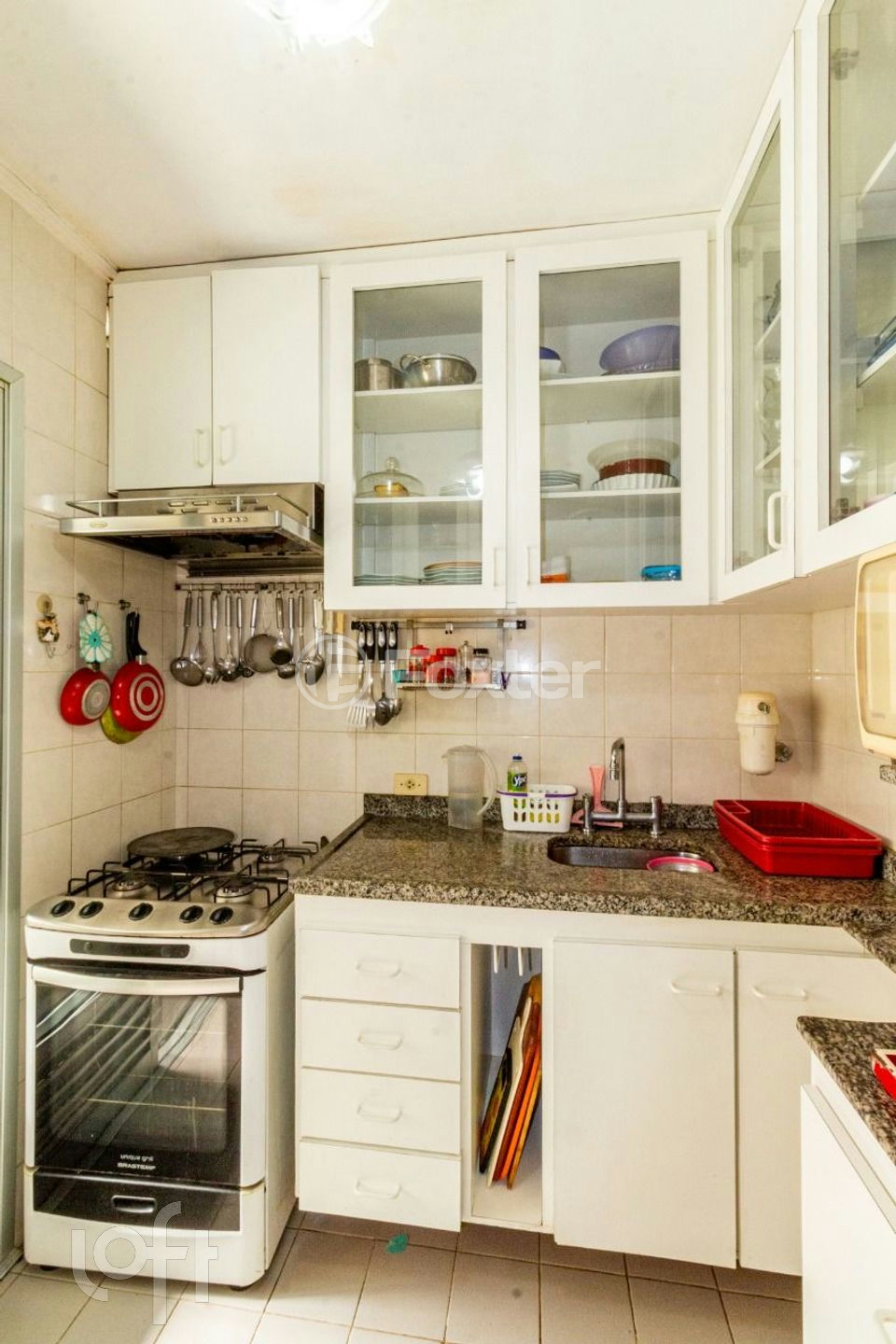 Cobertura à venda com 3 quartos, 150m² - Foto 6