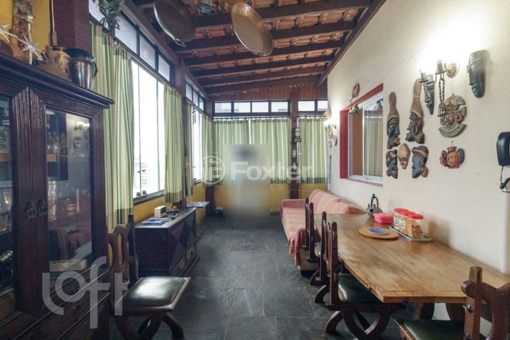 Cobertura à venda com 3 quartos, 150m² - Foto 12