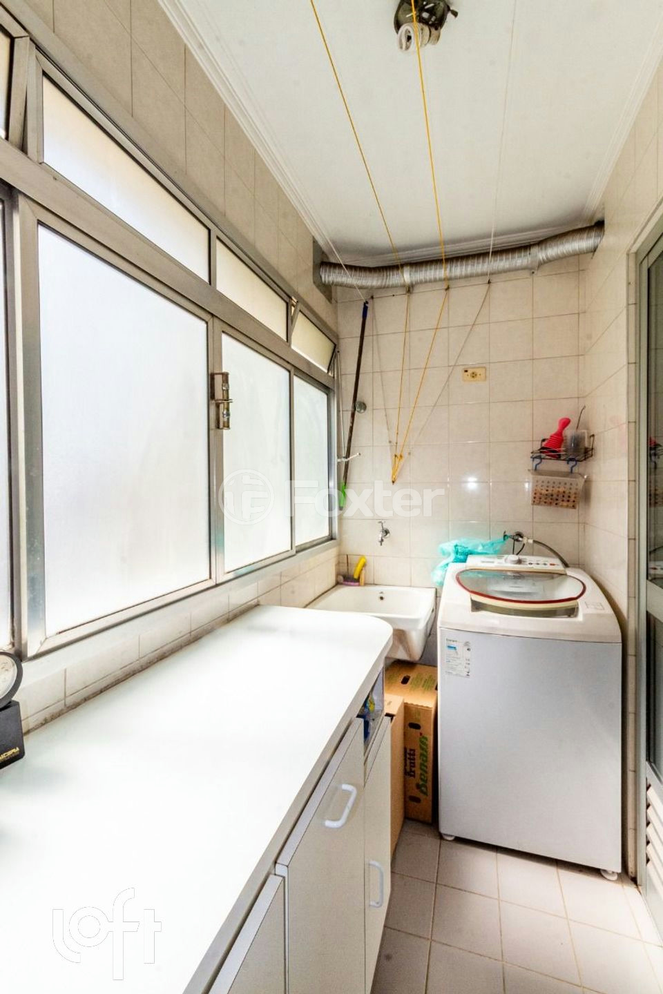Cobertura à venda com 3 quartos, 150m² - Foto 8