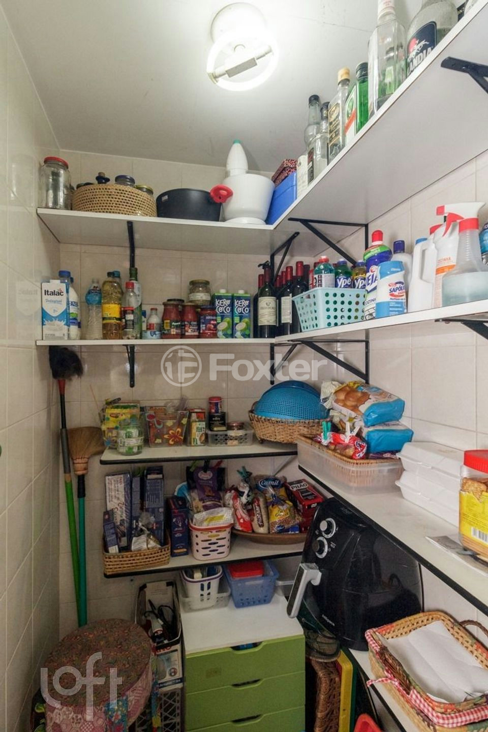 Cobertura à venda com 3 quartos, 150m² - Foto 27