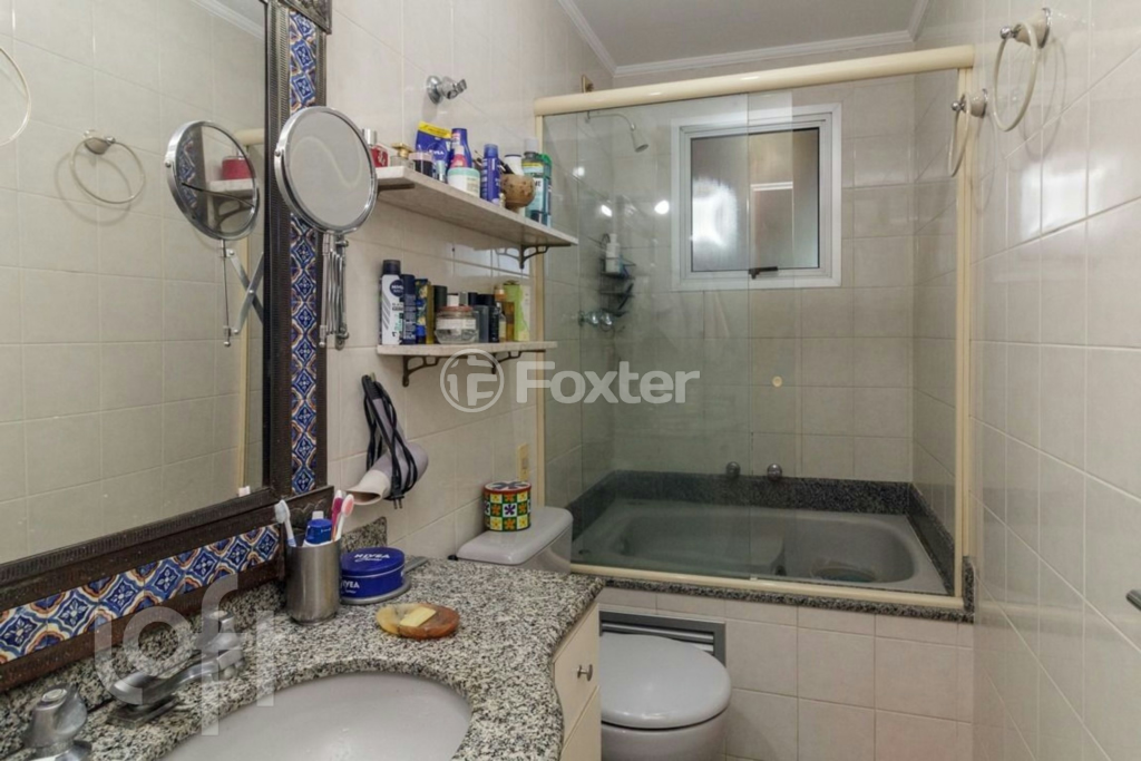 Cobertura à venda com 3 quartos, 150m² - Foto 39