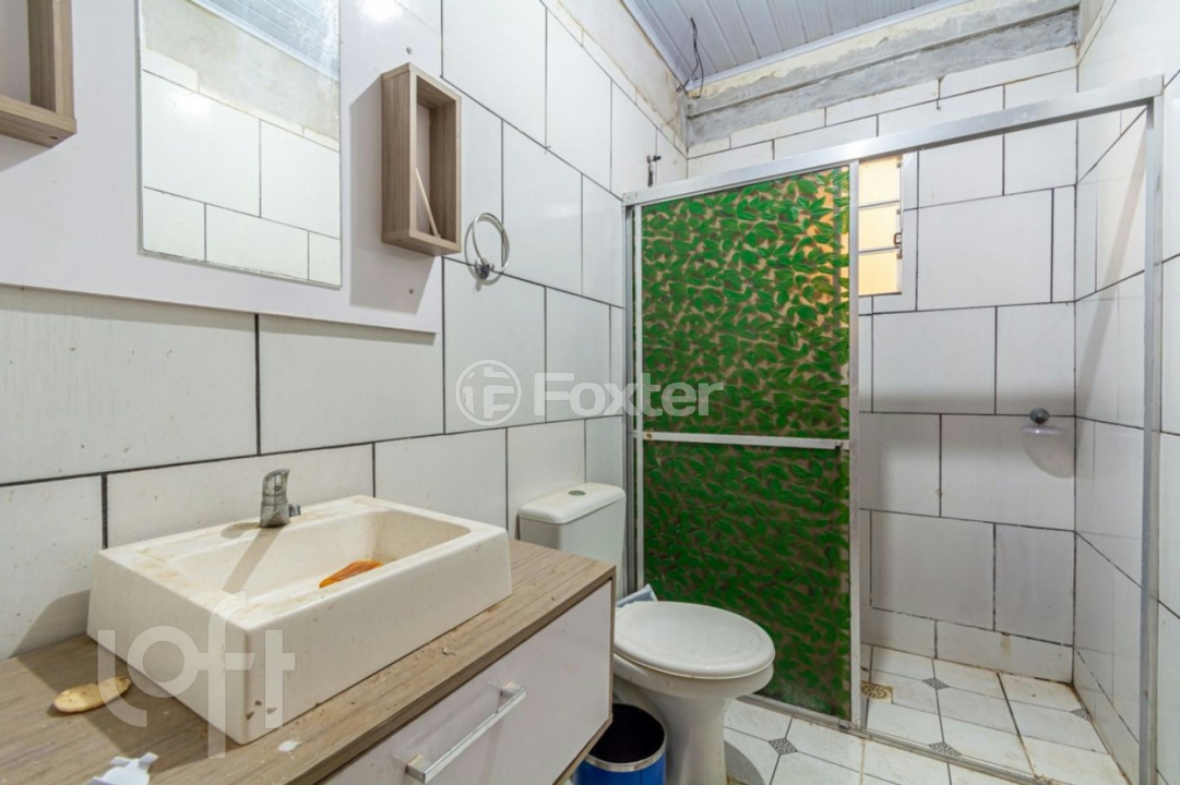 Casa à venda com 3 quartos, 110m² - Foto 5
