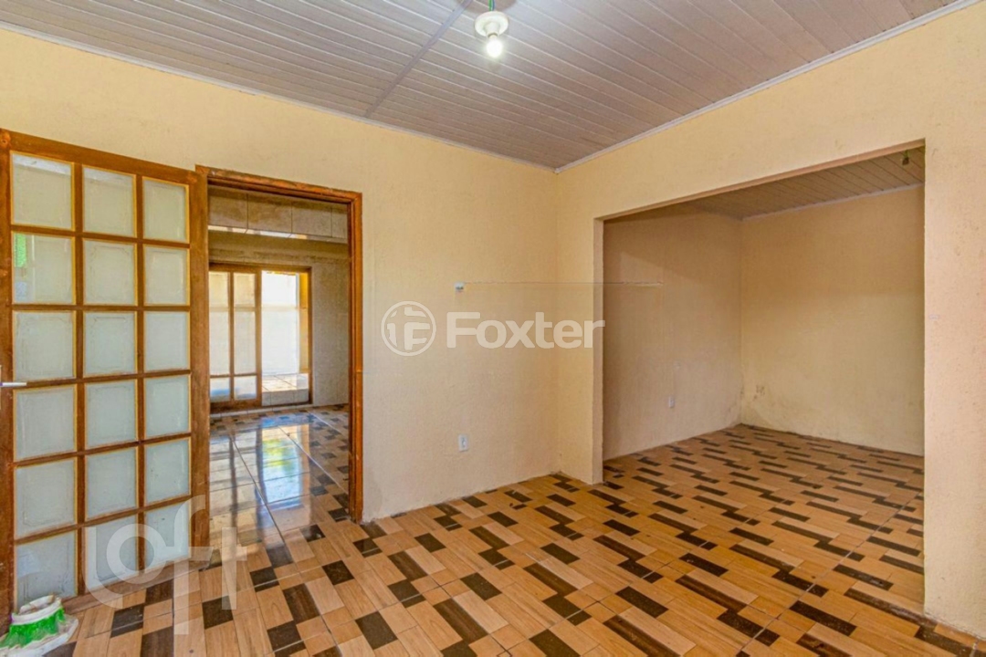 Casa à venda com 3 quartos, 110m² - Foto 2