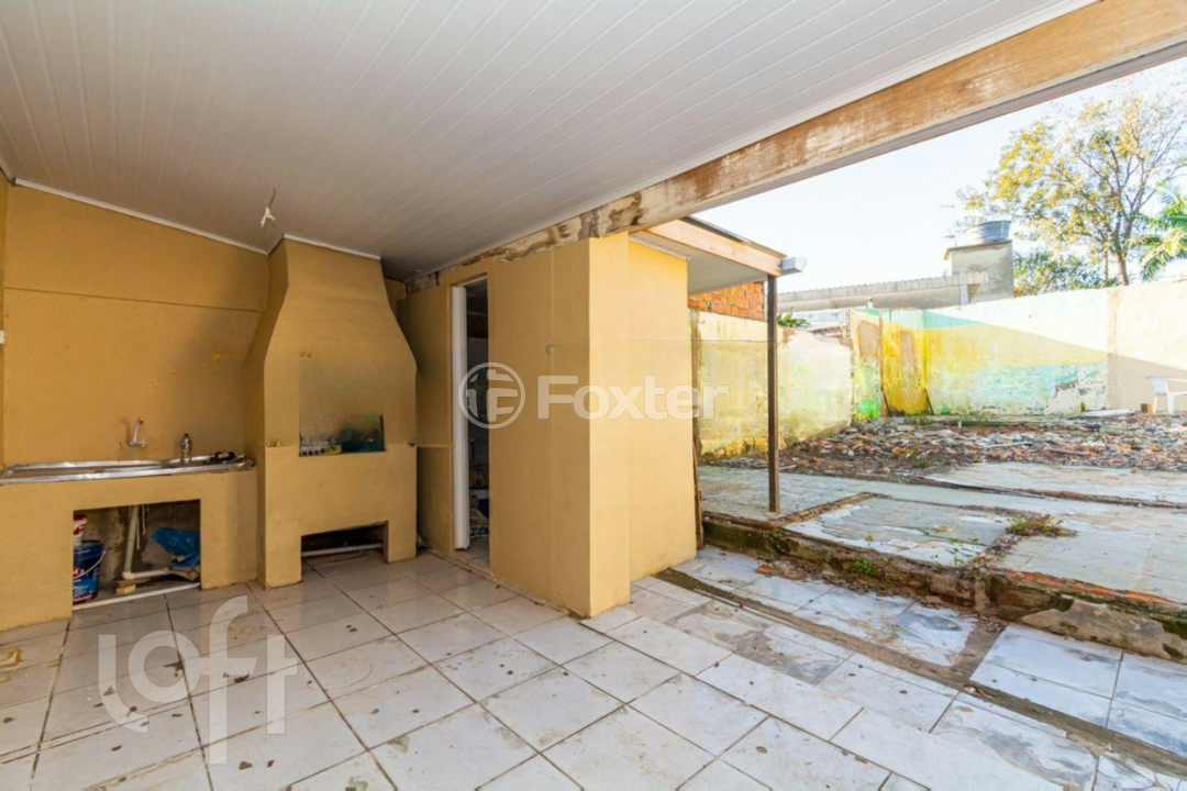 Casa à venda com 3 quartos, 110m² - Foto 10