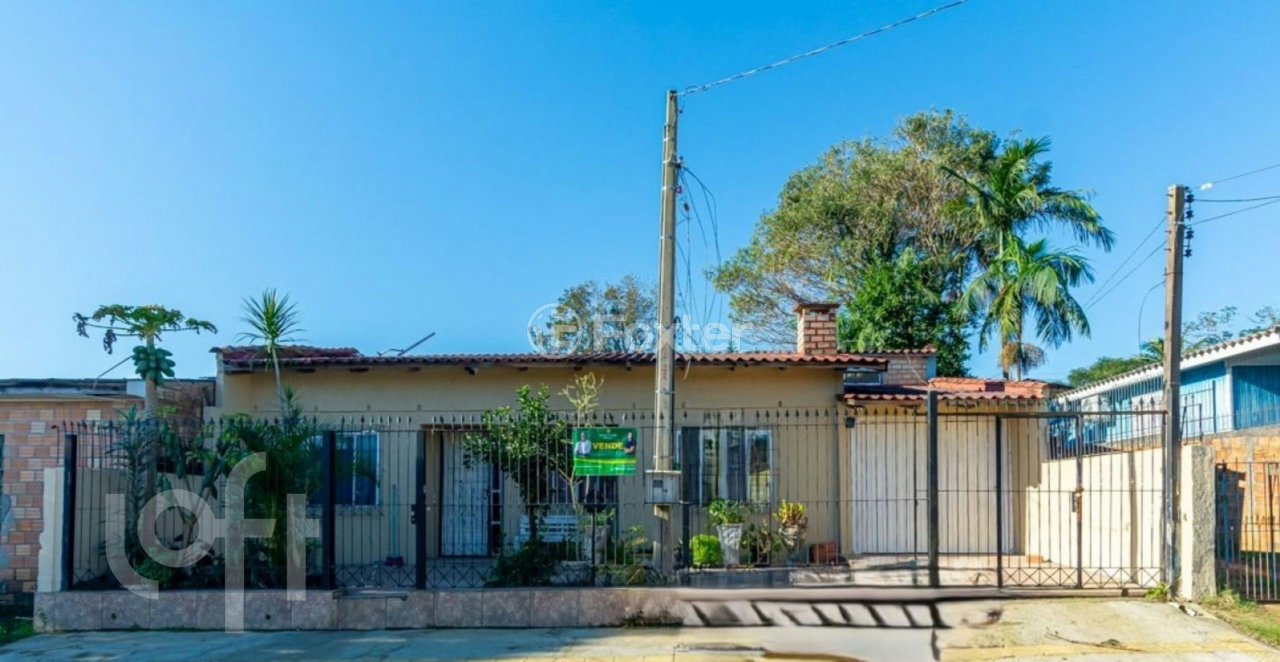 Casa à venda com 3 quartos, 110m² - Foto 12