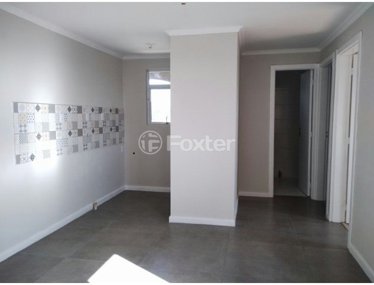 Apartamento à venda com 2 quartos, 43m² - Foto 6