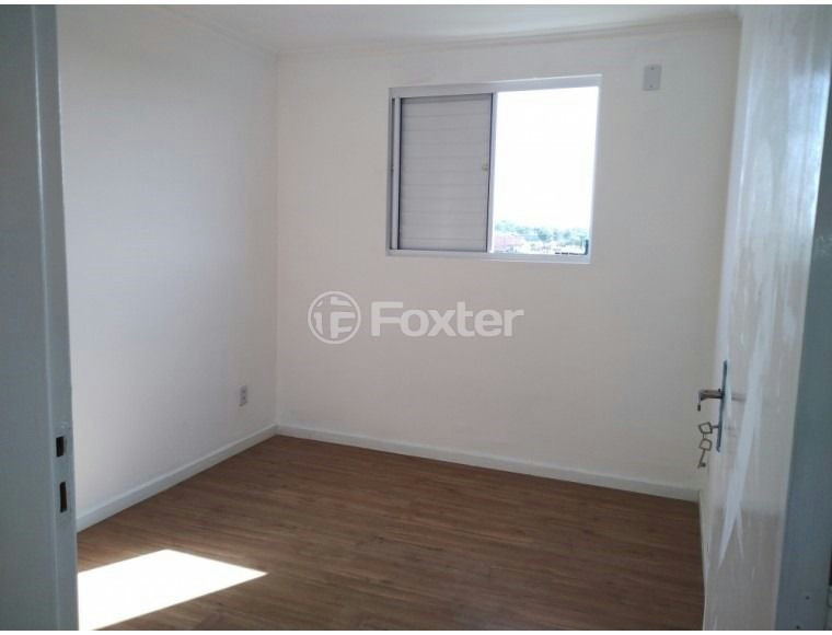 Apartamento à venda com 2 quartos, 43m² - Foto 2