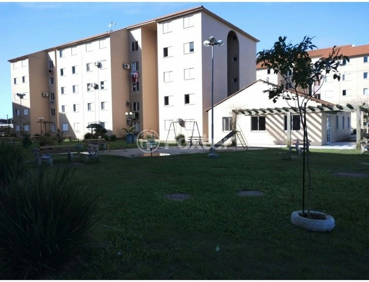 Apartamento à venda com 2 quartos, 43m² - Foto 20