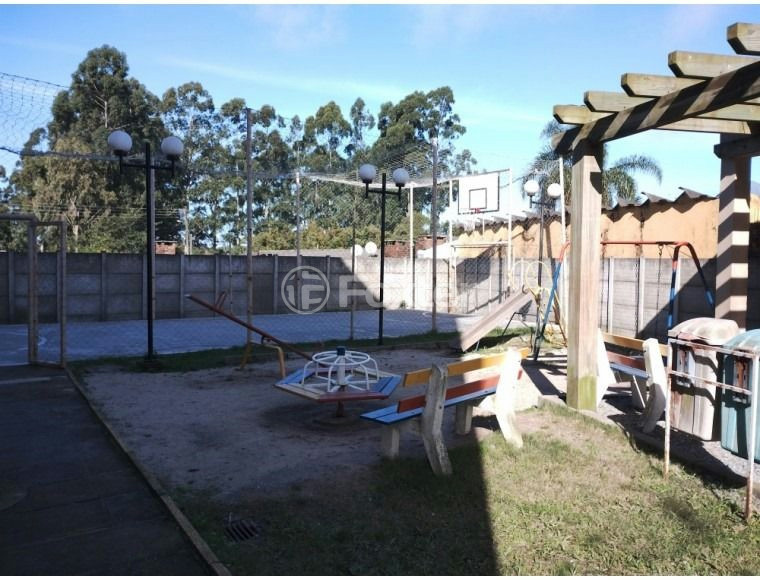 Apartamento à venda com 2 quartos, 43m² - Foto 21
