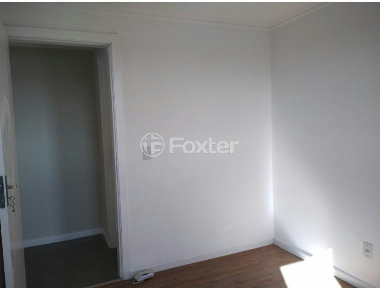 Apartamento à venda com 2 quartos, 43m² - Foto 4