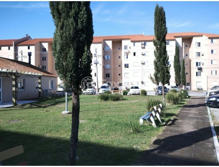 Apartamento à venda com 2 quartos, 43m² - Foto 25