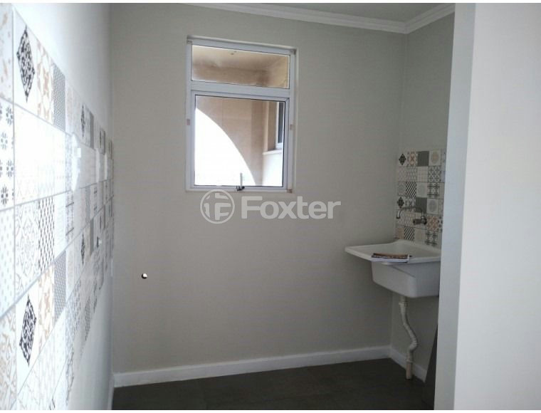 Apartamento à venda com 2 quartos, 43m² - Foto 7