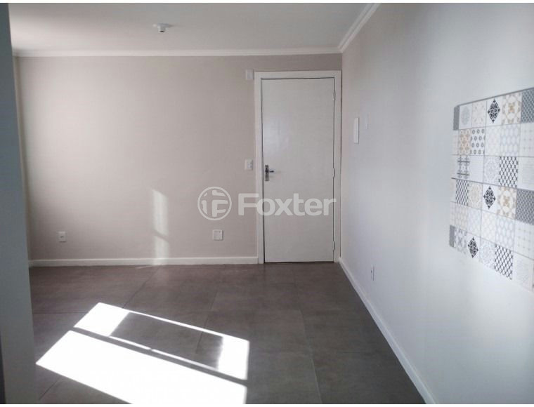 Apartamento à venda com 2 quartos, 43m² - Foto 8