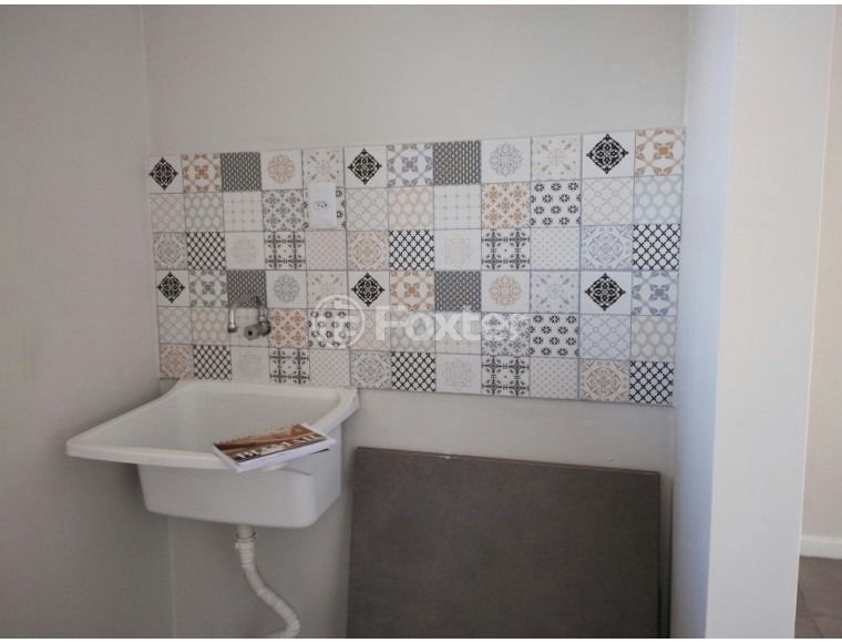 Apartamento à venda com 2 quartos, 43m² - Foto 16
