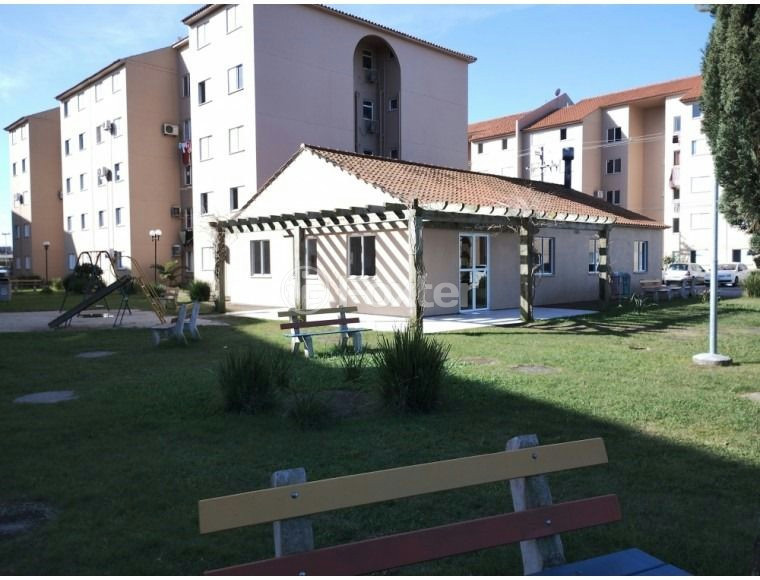 Apartamento à venda com 2 quartos, 43m² - Foto 28