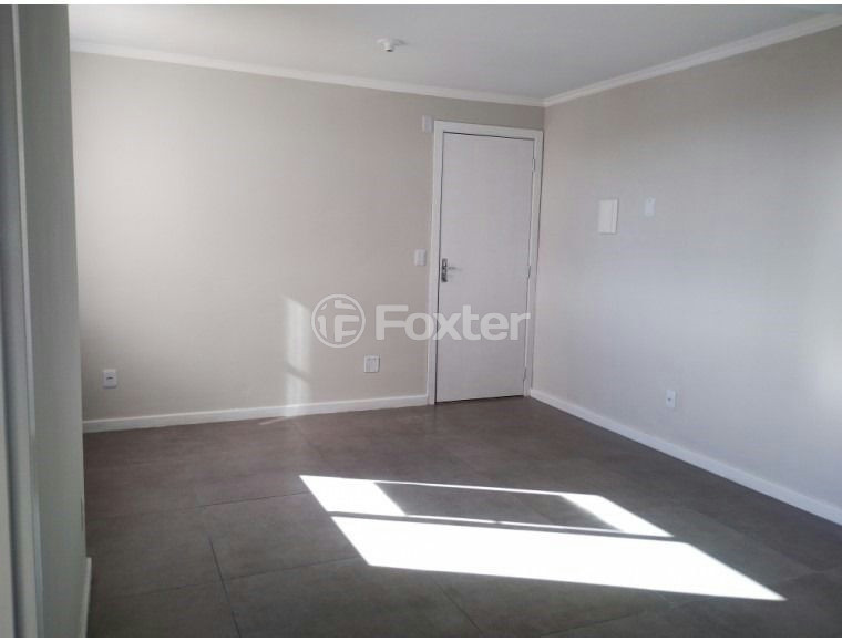 Apartamento à venda com 2 quartos, 43m² - Foto 1