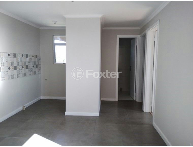 Apartamento à venda com 2 quartos, 43m² - Foto 9