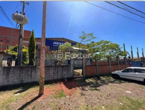 Depósito-Galpão-Armazém à venda, 1500m² - Foto 1