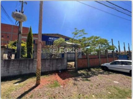 Depósito-Galpão-Armazém à venda, 1500m² - Foto 4