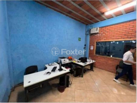 Depósito-Galpão-Armazém à venda, 1500m² - Foto 8