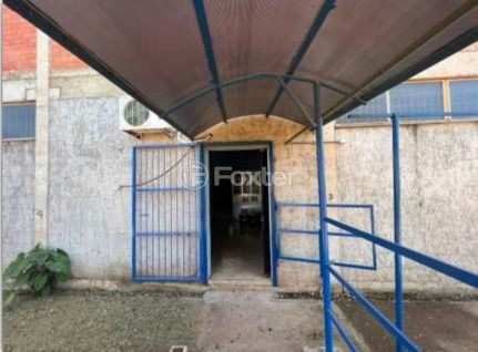 Depósito-Galpão-Armazém à venda, 1500m² - Foto 11