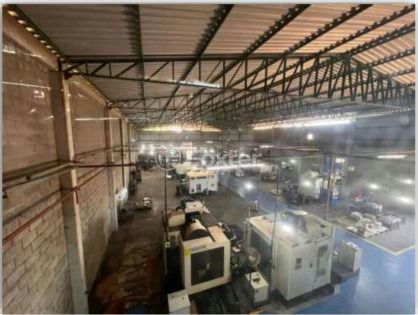 Depósito-Galpão-Armazém à venda, 1500m² - Foto 18