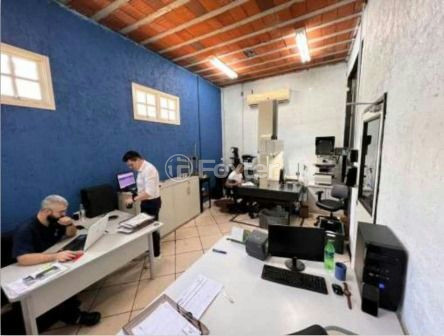 Depósito-Galpão-Armazém à venda, 1500m² - Foto 22