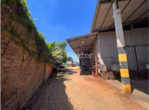 Depósito-Galpão-Armazém à venda, 1500m² - Foto 32