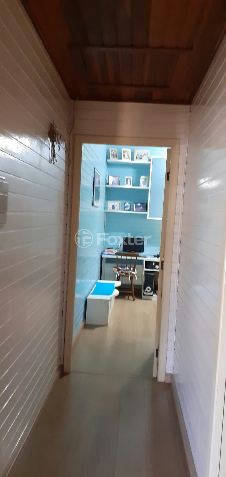 Casa à venda com 3 quartos, 193m² - Foto 12